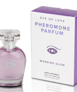 EYE OF LOVE – EOL PHR PERFUME FEROMONAS DELUXE 50 ML – MORNING GLOW - intimamenities.com