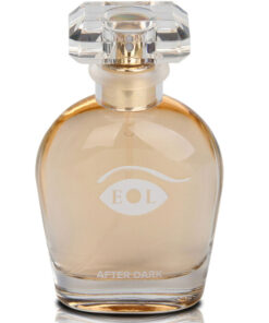 EYE OF LOVE – EOL PHR PERFUME FEROMONAS DELUXE 50 ML – AFTER DARK - intimamenities.com