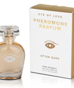 EYE OF LOVE – EOL PHR PERFUME FEROMONAS DELUXE 50 ML – AFTER DARK - intimamenities.com