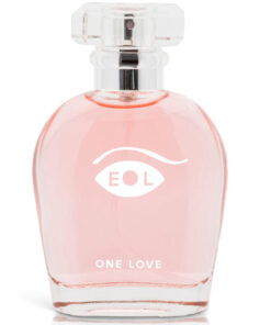 EYE OF LOVE – EOL PHR PERFUME DELUXE 50 ML – ONE LOVE - intimamenities.com