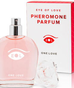 EYE OF LOVE – EOL PHR PERFUME DELUXE 50 ML – ONE LOVE - intimamenities.com