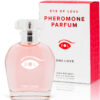 EYE OF LOVE – EOL PHR PERFUME DELUXE 50 ML – ONE LOVE - intimamenities.com