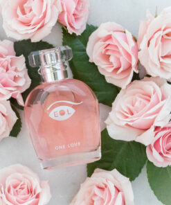 EYE OF LOVE – EOL PHR PERFUME DELUXE 50 ML – ONE LOVE - intimamenities.com