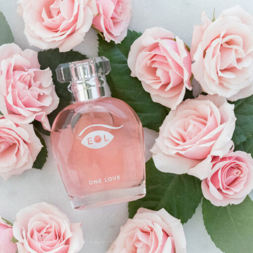 EYE OF LOVE – EOL PHR PERFUME DELUXE 50 ML – ONE LOVE - intimamenities.com