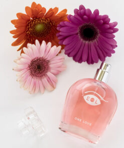 EYE OF LOVE – EOL PHR PERFUME DELUXE 50 ML – ONE LOVE - intimamenities.com