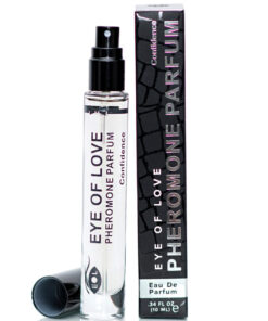 EYE OF LOVE – EOL PHR PERFUME FEROMONAS 10 ML – CONFIDENCE - intimamenities.com