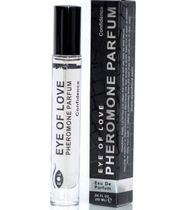 EYE OF LOVE – EOL PHR PERFUME FEROMONAS 10 ML – CONFIDENCE - intimamenities.com