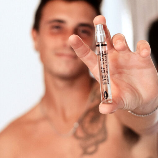 EYE OF LOVE – EOL PHR PERFUME FEROMONAS 10 ML – CONFIDENCE - intimamenities.com