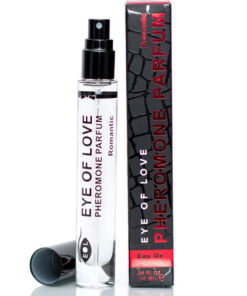 EYE OF LOVE – EOL PERFUME FEROMONAS 10 ML – ROMANTIC - intimamenities.com