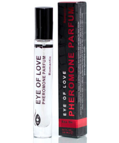 EYE OF LOVE – EOL PERFUME FEROMONAS 10 ML – ROMANTIC - intimamenities.com