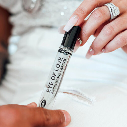 EYE OF LOVE – EOL PERFUME FEROMONAS 10 ML – ROMANTIC - intimamenities.com