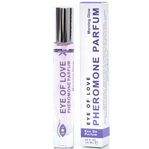 EYE OF LOVE – EOL PHR PERFUME FEROMONAS 10 ML – MORNING GLOW - intimamenities.com