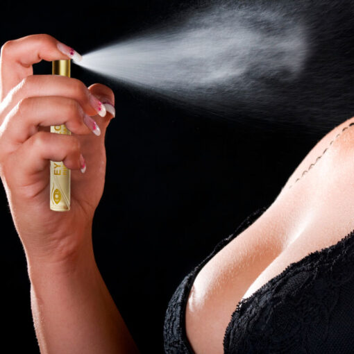 EYE OF LOVE – EOL PHR PERFUME FEROMONAS 10 ML – AFTER DARK - intimamenities.com