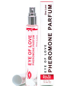 EYE OF LOVE – EOL PERFUME FEROMONAS 10 ML – ONE LOVE - intimamenities.com