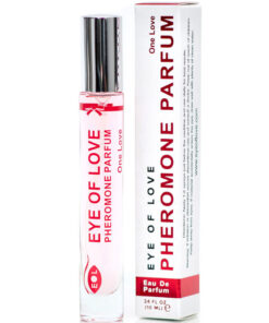 EYE OF LOVE – EOL PERFUME FEROMONAS 10 ML – ONE LOVE - intimamenities.com