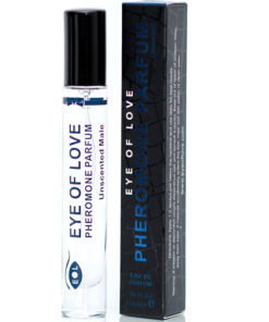 EYE OF LOVE – EOL PERFUME FEROMONAS 10 ML – UNSCENTED PARA ÉL - intimamenities.com