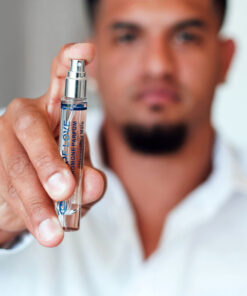EYE OF LOVE – EOL PERFUME FEROMONAS 10 ML – UNSCENTED PARA ÉL - intimamenities.com