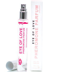 EYE OF LOVE – EOL PHR PERFUME FEROMONAS 10 ML – UNSCENTED PARA ELLA - intimamenities.com