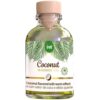 INTT – GEL DE MASAJE VEGANO CON SABOR A COCO Y EFECTO CALOR - intimamenities.com