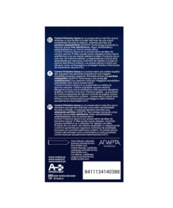 CONTROL – ADAPTA SENSO PRESERVATIVOS 12 UNIDADES - intimamenities.com