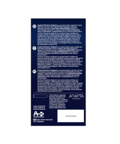 CONTROL – FINISSIMO PRESERVATIVOS 24 UNIDADES - intimamenities.com