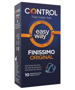 CONTROL – ADAPTA EASY WAY FINISSIMO 10 UNITS - intimamenities.com