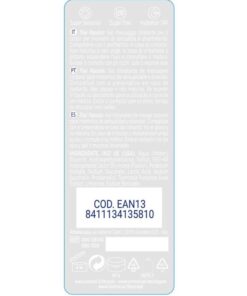 CONTROL – 2 EN 1 MASSAGE & PLEASURE THAI PASSION 200 ML - intimamenities.com
