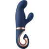 G-VIBE – GENTLEY G-SPOT VIBE AZUL CARIBE - intimamenities.com