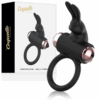 COQUETTE CHIC DESIRE – COCK RING ANILLO VIBRADOR NEGRO / GOLD - intimamenities.com