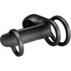 PRETTY LOVE – JAMMY FUNDA DE PENE 12 VIBRACIONES CON LENGUA RECARGABLE SILICONA - intimamenities.com