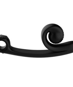 SNAIL VIBE – CURVE VIBRADOR NEGRO - intimamenities.com