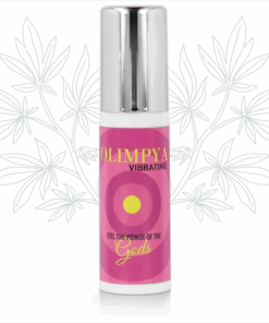 OLIMPYA – VIBRATING PLEASURE POTENTE ESTIMULANTE POWER - intimamenities.com
