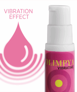 OLIMPYA – VIBRATING PLEASURE POTENTE ESTIMULANTE POWER - intimamenities.com