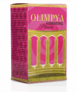 OLIMPYA – VIBRATING PLEASURE POTENTE ESTIMULANTE POWER - intimamenities.com