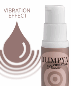 OLIMPYA – VIBRATING PLEASURE POTENTE ESTIMULANTE GODDESS - intimamenities.com