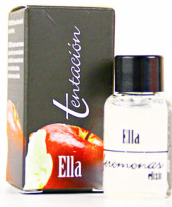 TENTACION – ELIXIR DE FEROMONAS PARA ELLA - intimamenities.com