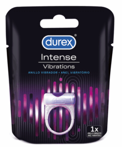 DUREX – INTENSE ORGASMIC VIBRATIONS - intimamenities.com