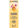 CONTROL – MASAJE GEL 3 EN 1 LECHE DE ALMENDRA 200 ML - intimamenities.com