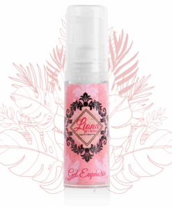 LIONA BY MOMA – VIBRADOR LIQUIDO EUPHORIA GEL 6 ML - intimamenities.com
