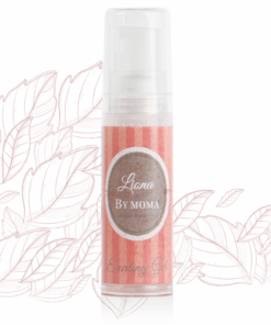 LIONA BY MOMA – VIBRADOR LIQUIDO EXCITING GEL 6 ML - intimamenities.com