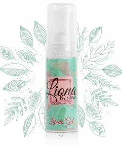 LIONA BY MOMA – VIBRADOR LIQUIDO LIBIDO GEL 6 ML - intimamenities.com