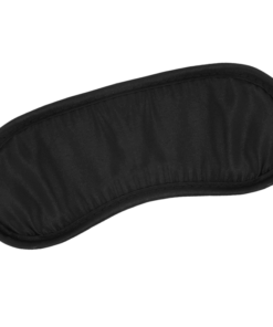 INTENSE – FETISH SET ERÓTICO 1 CON ESPOSAS, ANTIFAZ Y LÁTIGO DE CUERO VEGANO - intimamenities.com