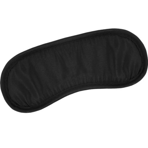 INTENSE – FETISH SET ERÓTICO 1 CON ESPOSAS, ANTIFAZ Y LÁTIGO DE CUERO VEGANO - intimamenities.com