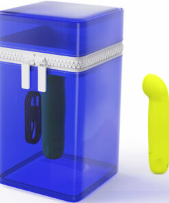 B SWISH – BCUTE CURVE INFINITE CLASSIC EDICION LIMITADA VIBRADOR RECARGABLE SILICONA AMARILLO - intimamenities.com