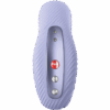 FUN FACTORY – LAYA III VIBRADOR LAY-ON CLITORIS RECARGABLE LILA - intimamenities.com