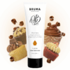 BRUMA – GEL DESLIZANTE CON ALOE VERA SABOR A TARTA AMERICANA 100 ML - intimamenities.com
