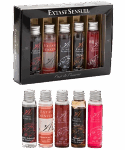 EXTASE SENSUAL – COFRE TRUCO O TRATO - intimamenities.com