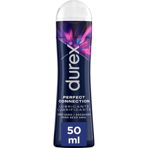 DUREX – PERFECT CONNECTION LUBRICANTE 50 ML - intimamenities.com