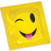 PASANTE – PRESERVATIVO SMILEY BOLSA 144 UNIDADES - intimamenities.com