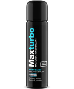 INTIMATELINE – MAXTURBO LUBRICANTE ESPECIAL MASTURBACION 100 ML - intimamenities.com
